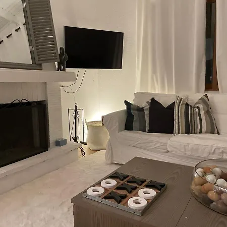Waitnsea Elaionas Holiday home Diakopto