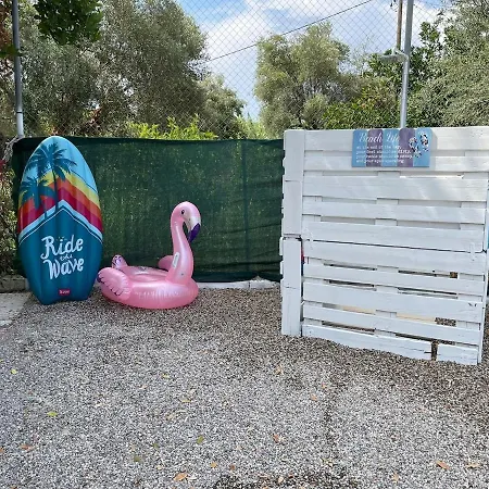 Holiday home Waitnsea Elaionas *